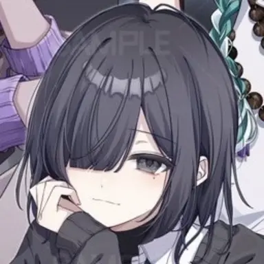 Profile image of アソビ