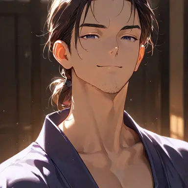 Profile image of ナルカミ