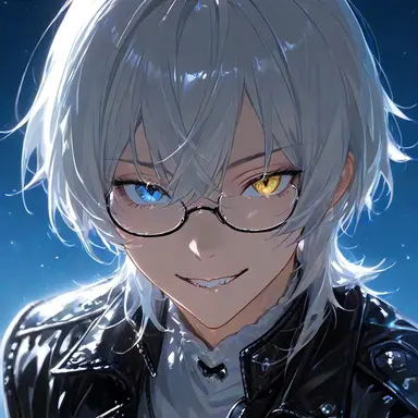 Profile image of ヒョウガ