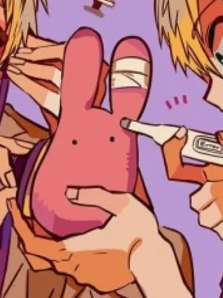 SorryPin6332의 하나코군2p+하나코군