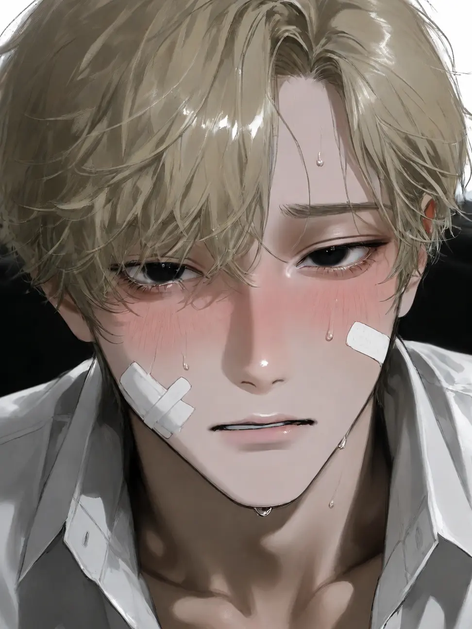 hikiwari_natto3의 Only Losing to {{user}}