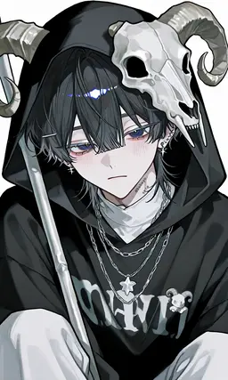 Profile image of 카즈야