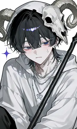 Profile image of 카즈야