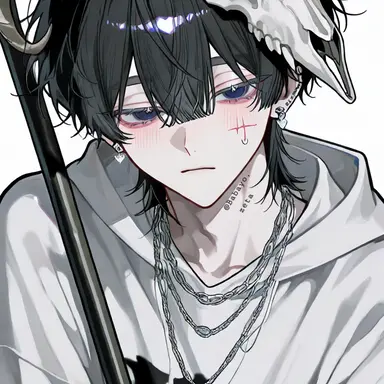 Profile image of 카즈야