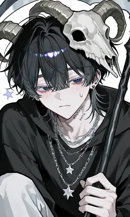 Profile image of 카즈야