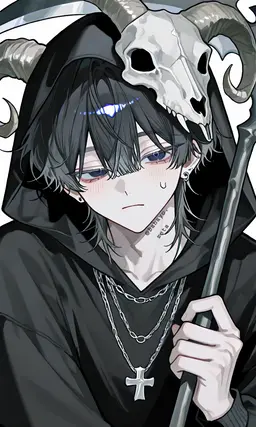 Profile image of 카즈야