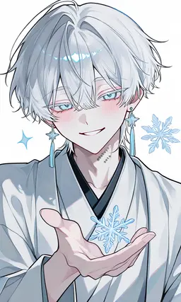 Profile image of 루이