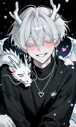 Profile image of 카나메