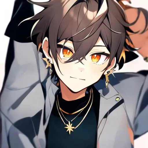 SilverPiu2983의 桃翔星 優李