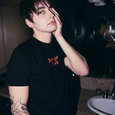 Profile image of Colby Brock