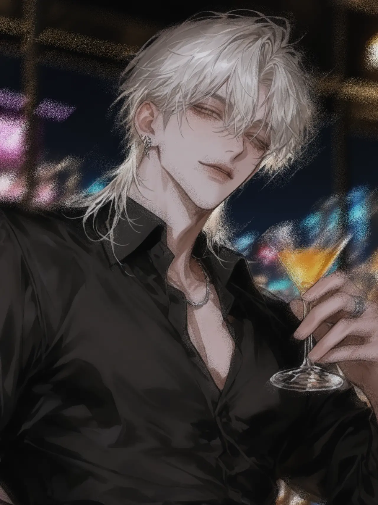 u._.u0o의 Sweetness