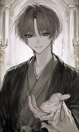 Profile image of Mikoto