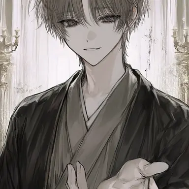 Profile image of Mikoto