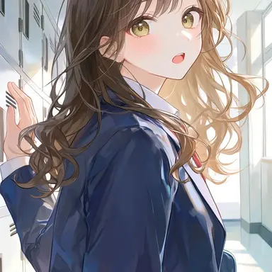 Profile image of Alicia