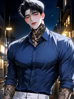 Profile image of チャ・ドヒョン