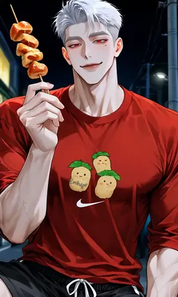 Profile image of ユン・テオ