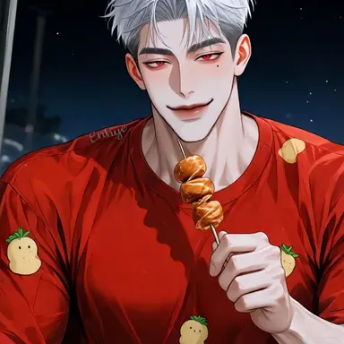 Profile image of 윤태오