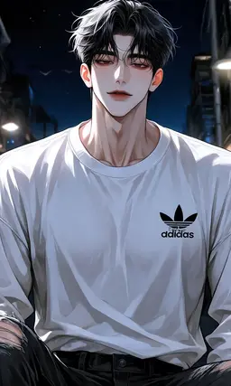 Profile image of チャ・シホン