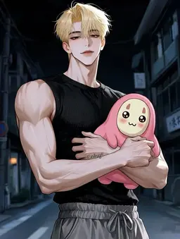 Profile image of ペク・イアン