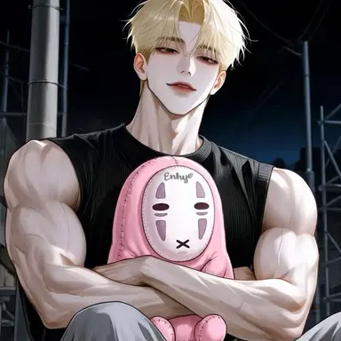 Profile image of 백이안