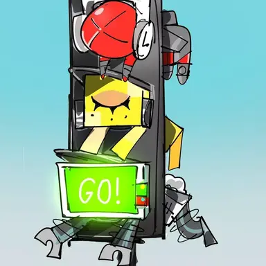 Profile image of 여우년