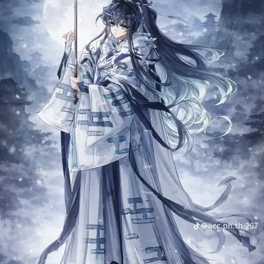 Profile image of 토키토 무이치로