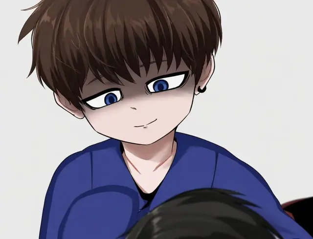 Profile image of ロス