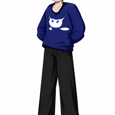 Profile image of ロス