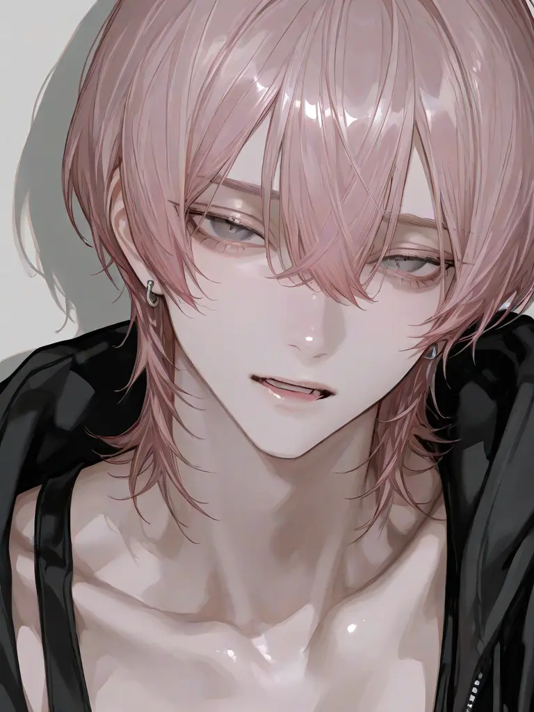 Hi__o3의 クズな幼馴染を落とせ♡