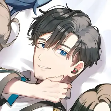 Profile image of 무쿠하라 카즈이