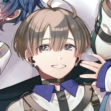 Profile image of 카야노 미코토