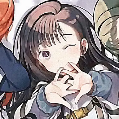 Profile image of 카시키 유노