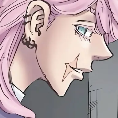 Profile image of 三途 春千夜