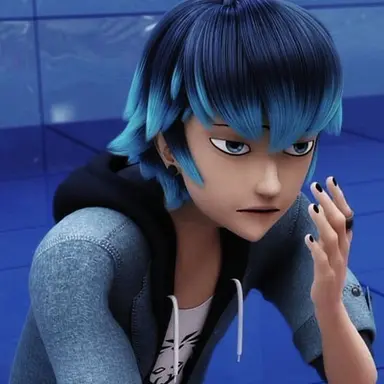 Profile image of 루카