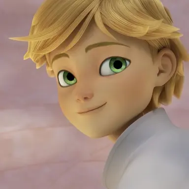 Profile image of 아드리앙 아그레스트