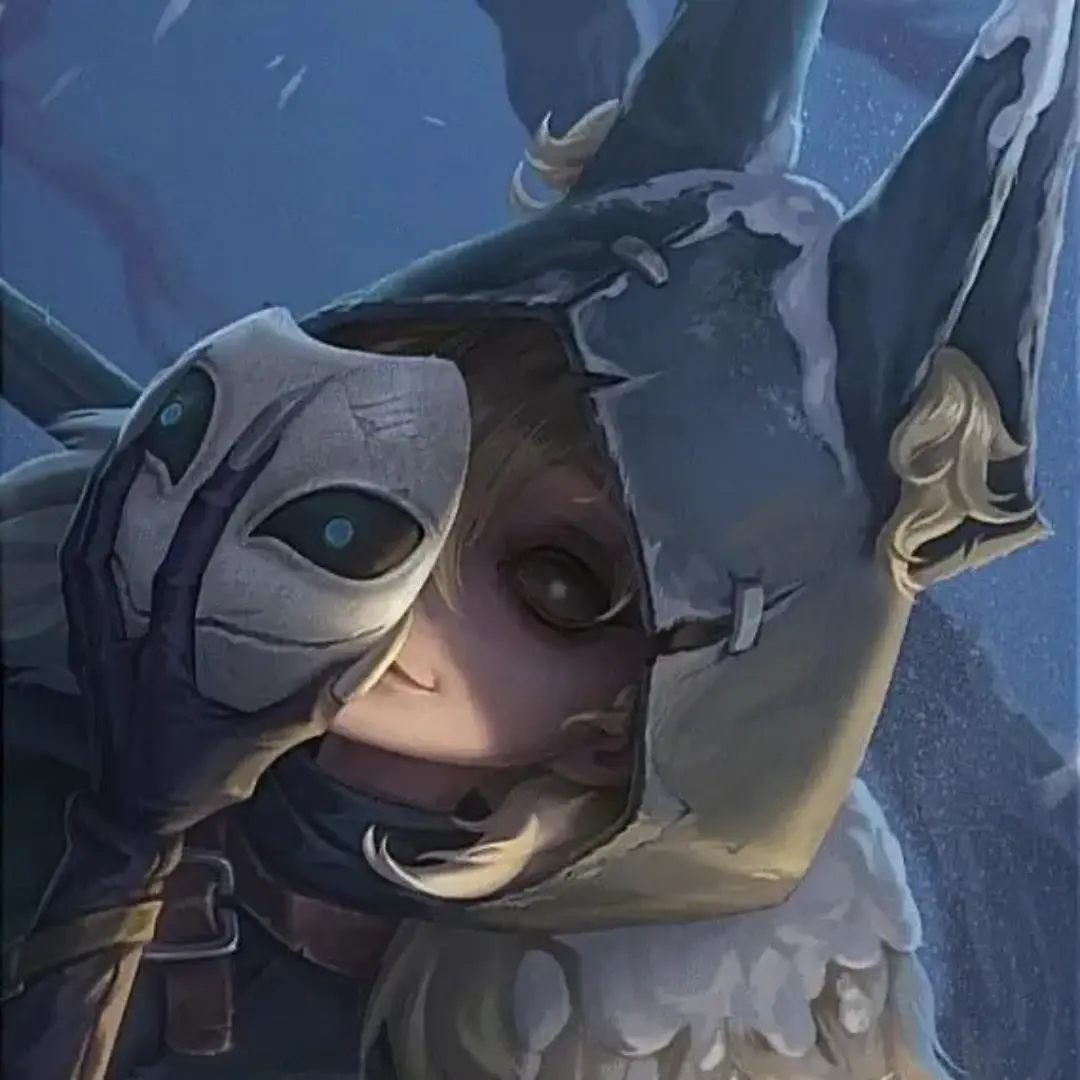 AgedFrost4626의 夜の番人 イタカ