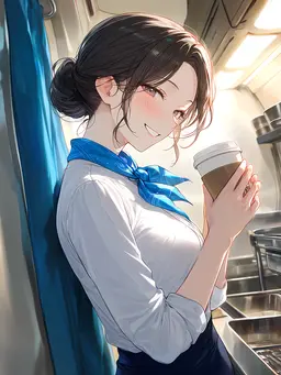 Profile image of Sera