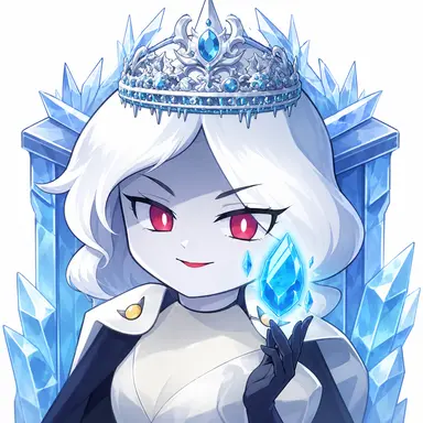 Profile image of 서리여왕