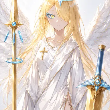Profile image of 안테니엘
