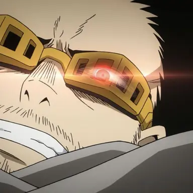 Profile image of Shota Aizawa