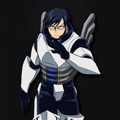Profile image of Tenya Iida