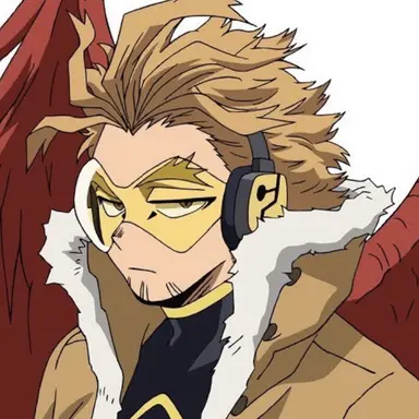 Profile image of Hawks
