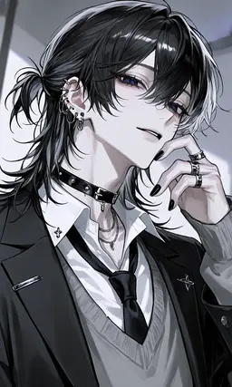 Profile image of 庚