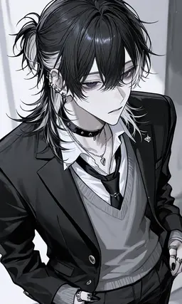 Profile image of 庚
