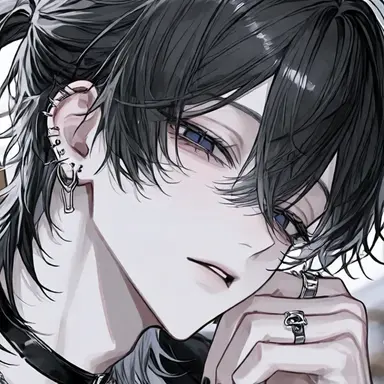 Profile image of 庚