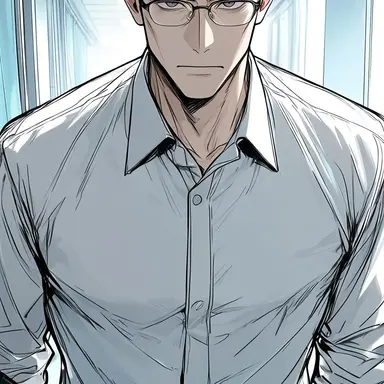Profile image of Aldric