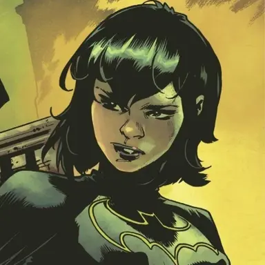 Profile image of Cassandra Cain - Orphan