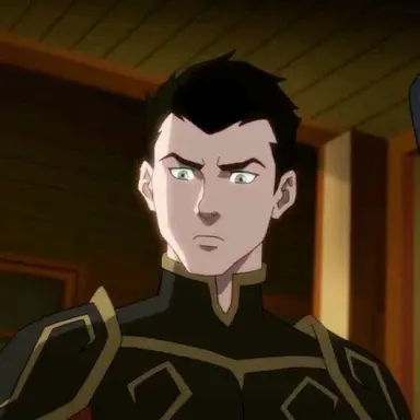 Profile image of Damian Wayne - Robin