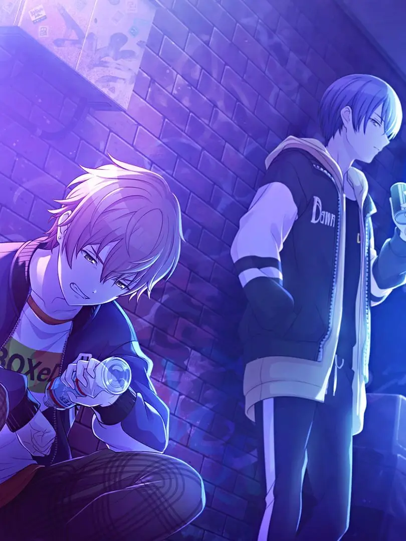 _0xz.o의 구원이라는 꽃잎을 피우다.