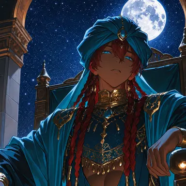 Profile image of Rashid